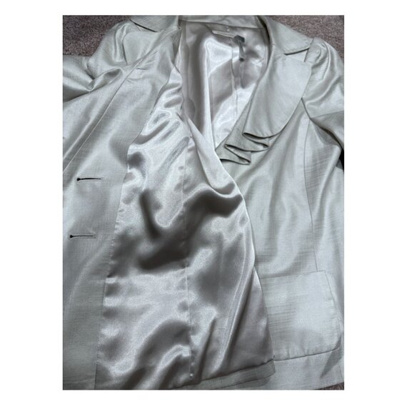 Classiques Entier Ivory Blazer - Picture 5 of 6